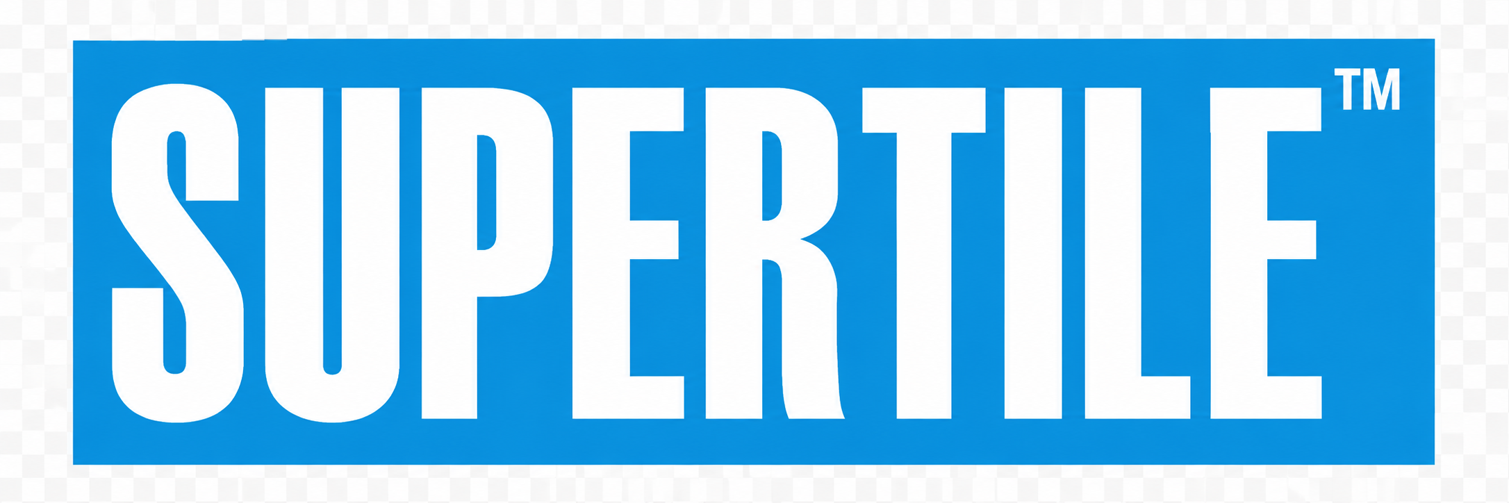 SUPERTILE logo