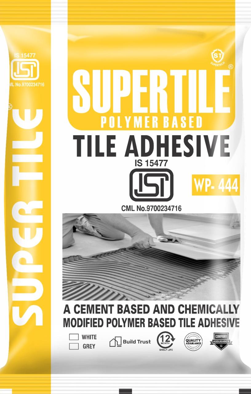 WP-444 Granite and Marble Adhesive